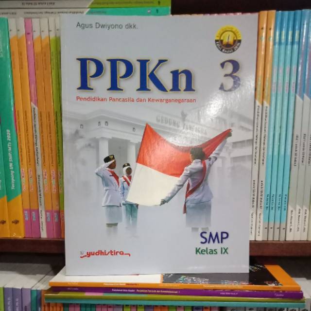PPKn 3 SMP