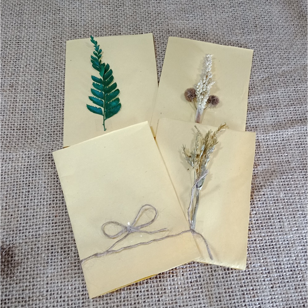 

Greeting Card Aesthetic