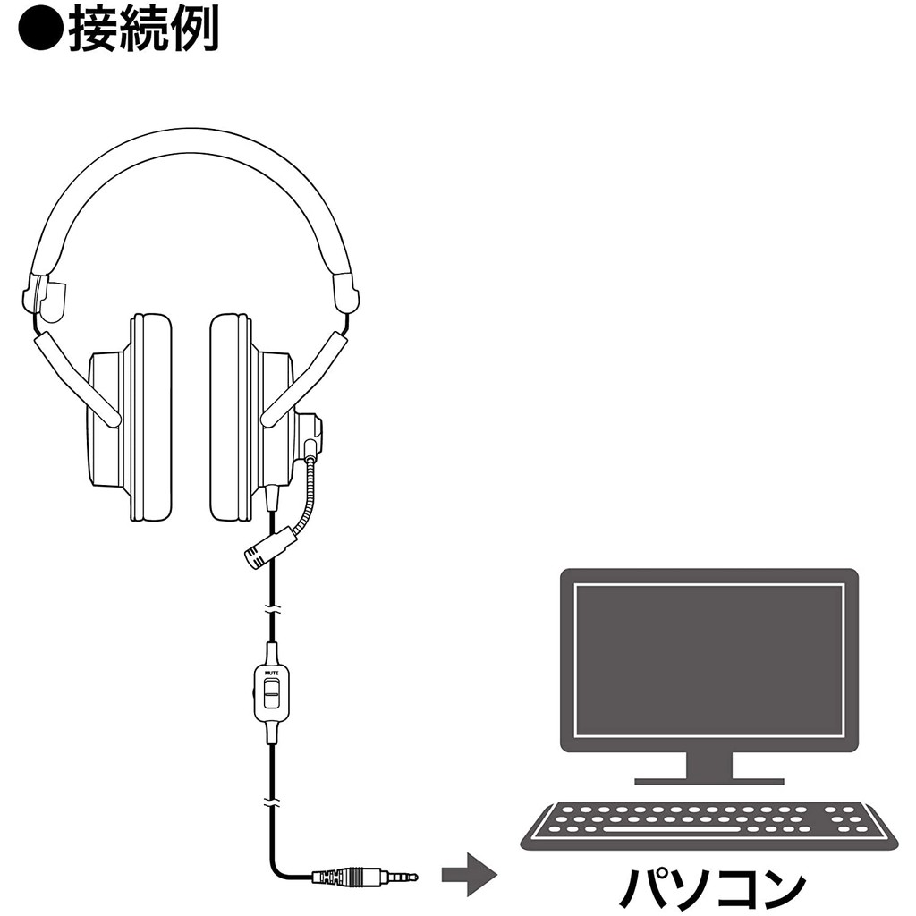 Audio Technica ATH-770XCOM Stereo Headset Headphone 770X COM