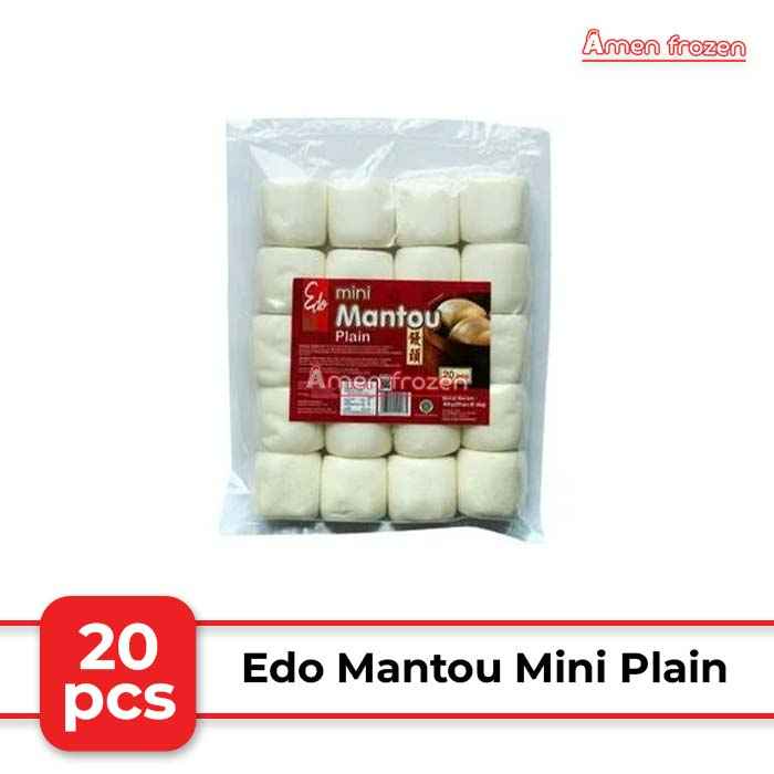 

EDO MANTOU MINI