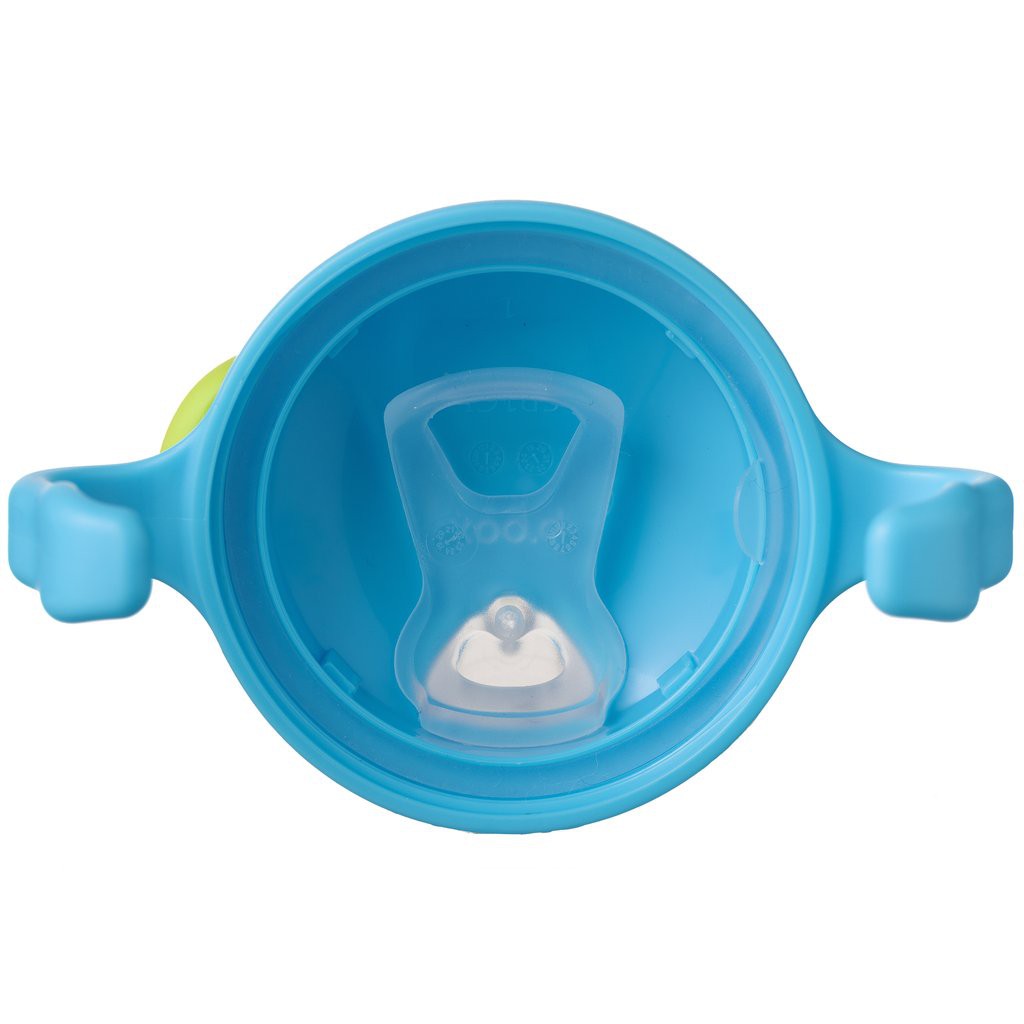 B. Box - Spout Cup 240ml