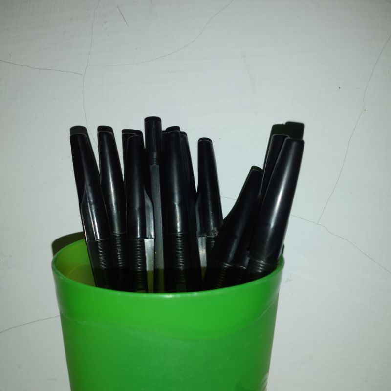 

Bulpoin HITAM