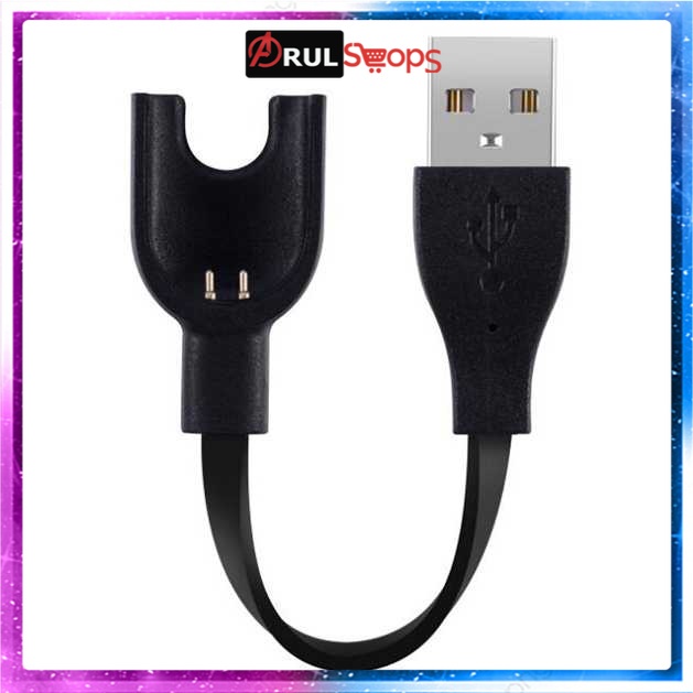 Xiaomi Mi Band 3 Charger Cable (Replika 1:1) - OD2