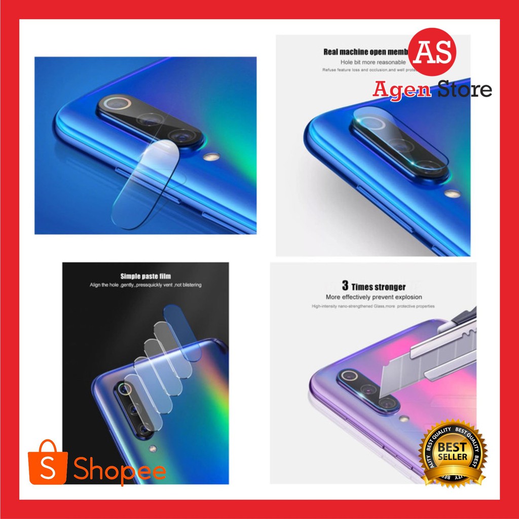 ANTI GORES KAMERA MURAH KOREAN Camera Glass Samsung J5 Prime 5.0 PelindungKamera G570F On52016