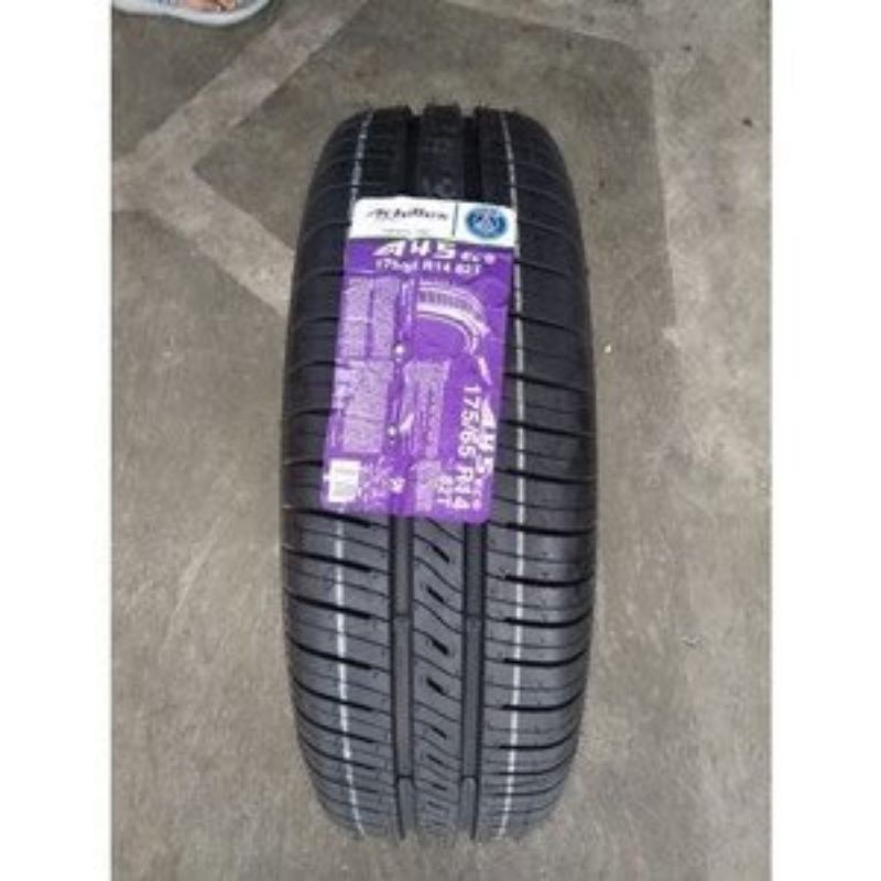 Ban mobil calya sigra agya 165/70 R14 Achilles A45 eco