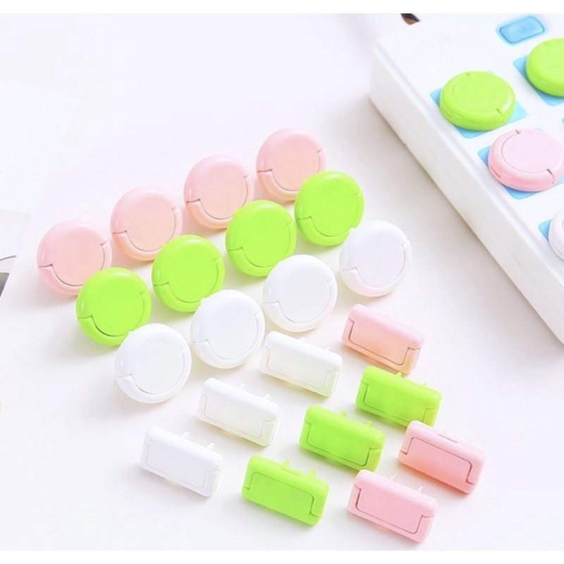 penutup colokan listrik