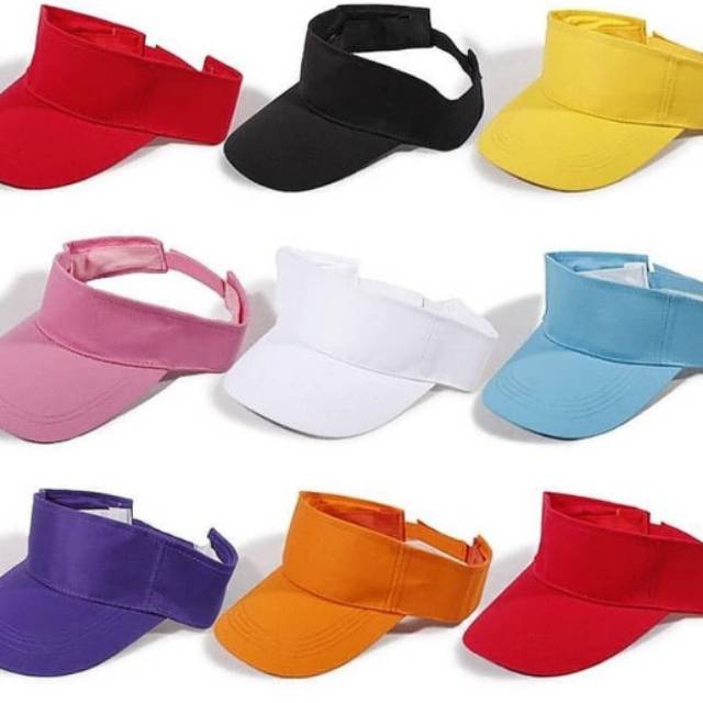 Topi golf / topi caddy