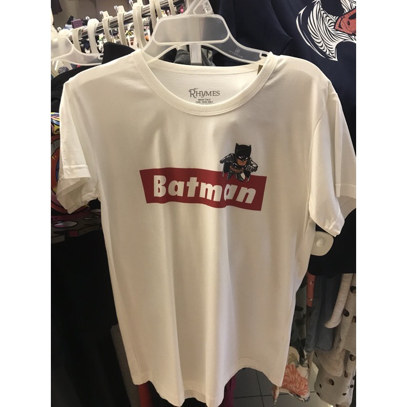 Kaos anak cowok rhymes