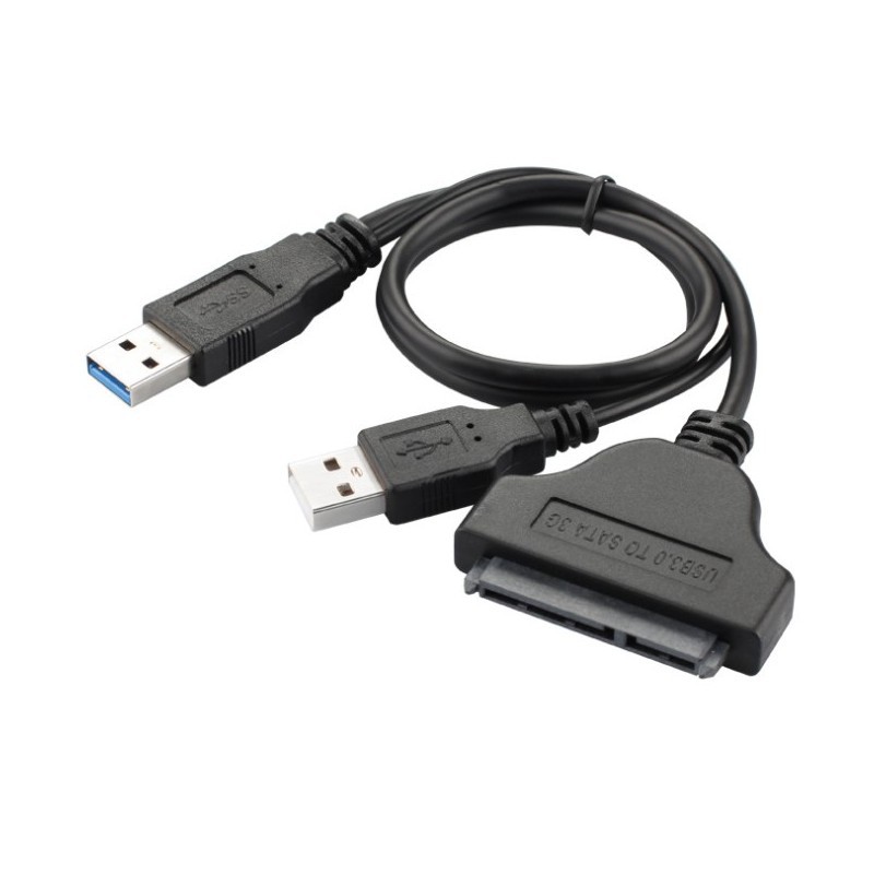 Usb 3.0 to sata adapter cable