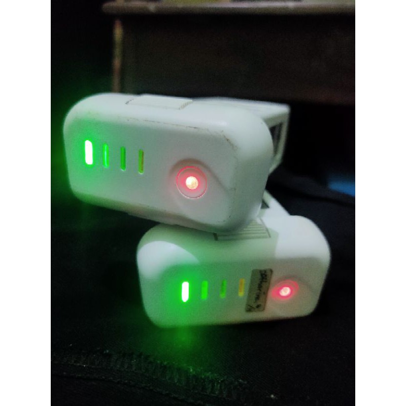 Baterai DJI Phantom 3 Standard Bekas