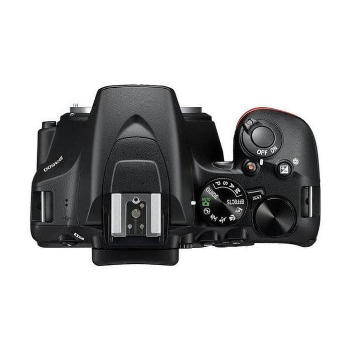 "KD" Camera Nikon D3500 Body Only