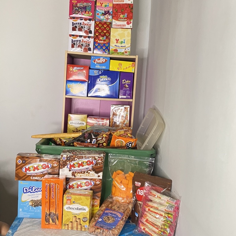 

[BEST CHOICE] SEROK SNACK+BONUS