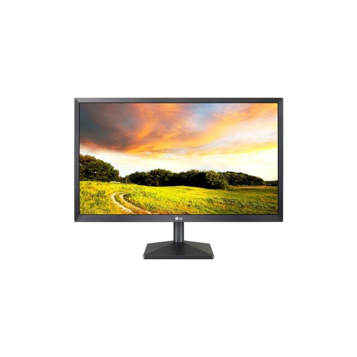 Monitor LED LG 24mk400 - 24mk400H-B 23.5", HDMI, FULL HD, FreeSync