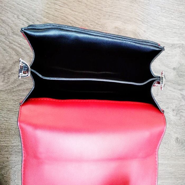 BJ277801 - BLACK/GRAY/GREEN/KHAKI/PINK/RED/WHITE/YELLOW - TAS IMPORT TAS WANITA FASHION IMPORT MODIS ELEGAN TERMURAH TERLARIS TERBARU BAGSTORE JAKARTA TAS BATAM JTF77801