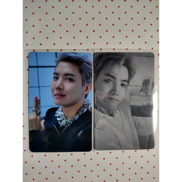 rpc proof standard jhope hobi hoseok