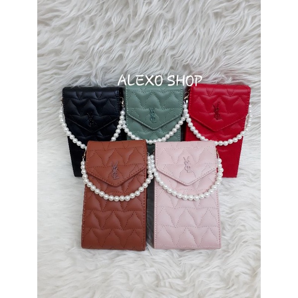 Tas Hp/Sling Phone import -10#