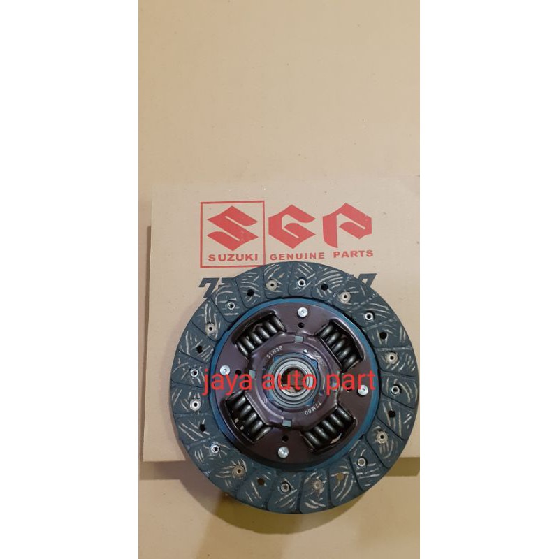 disc kopling kampas kopling suzuki ertiga
