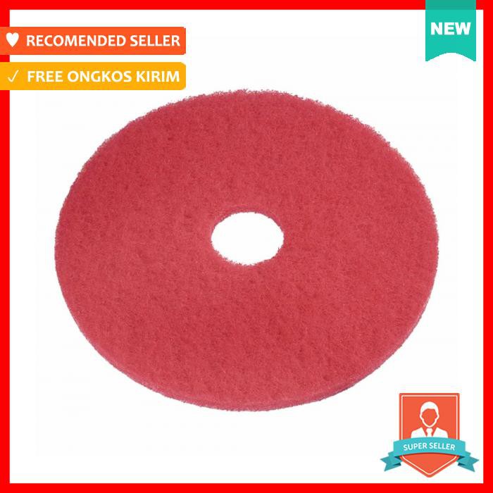 

Pad Merah Uk 16&Quot; 3M