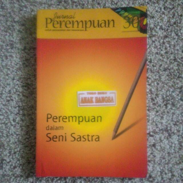 Jual Buku Jurnal Perempuan Untuk Pencerahan Dan Kesetaraan - Perempuan ...