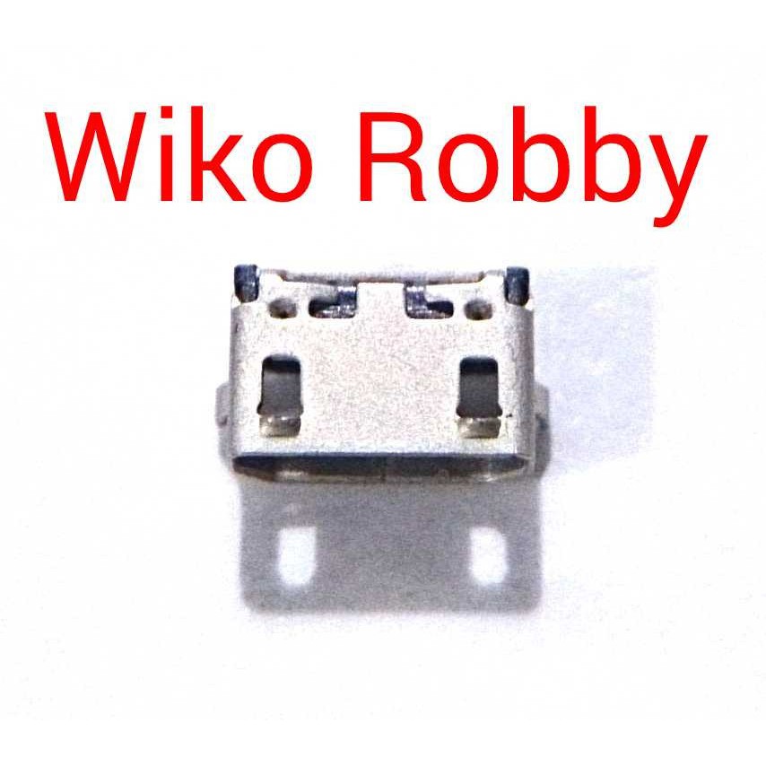 Konektor Charger  -  Wiko Robby