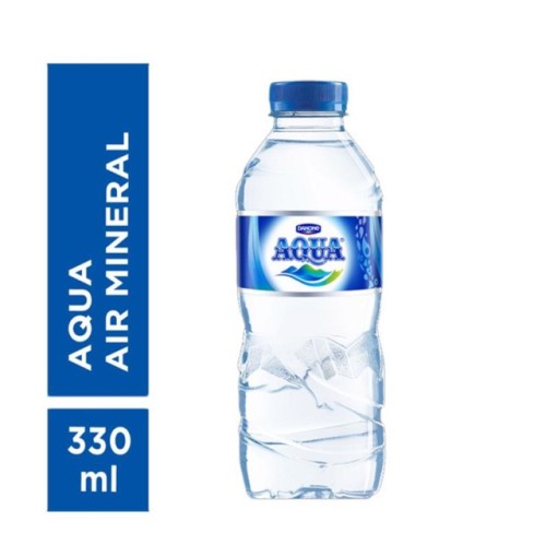 AQUA 330ML