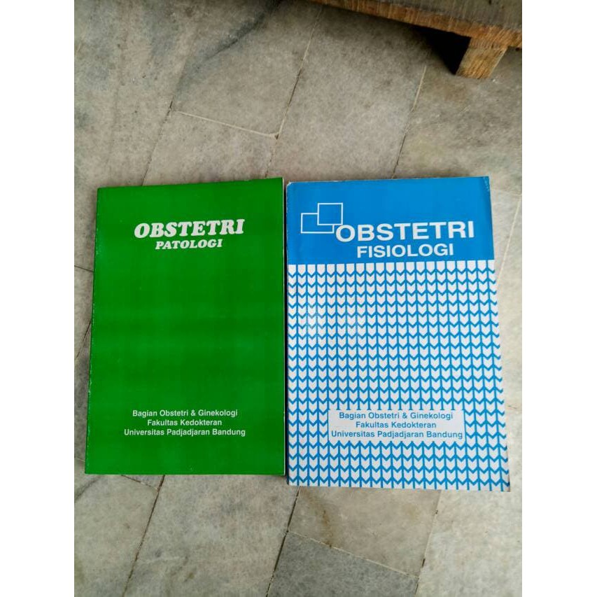obstetri patologi and obstetri fisiologi