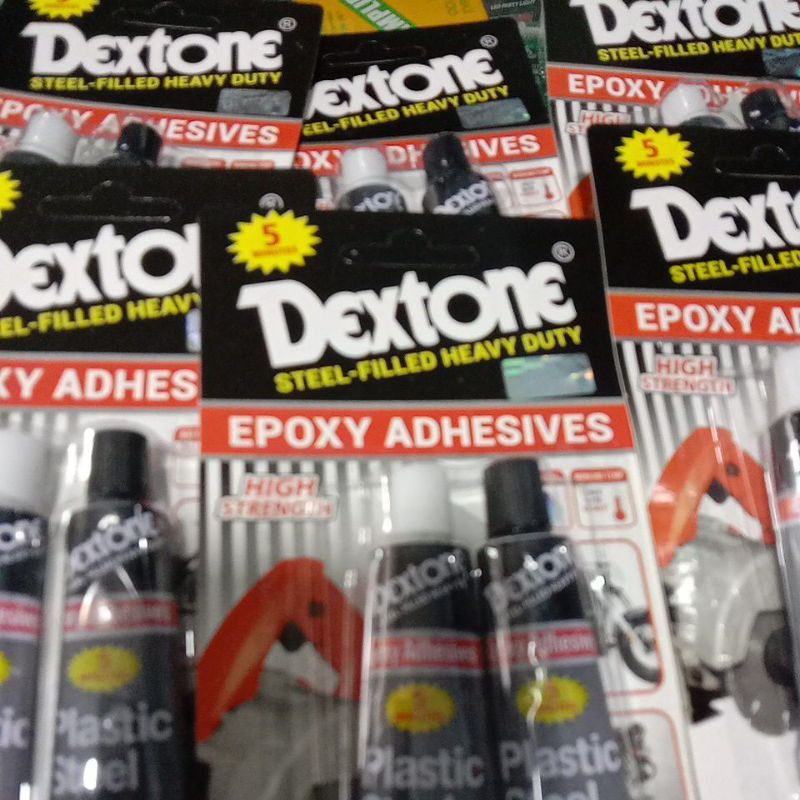 

lem dextone