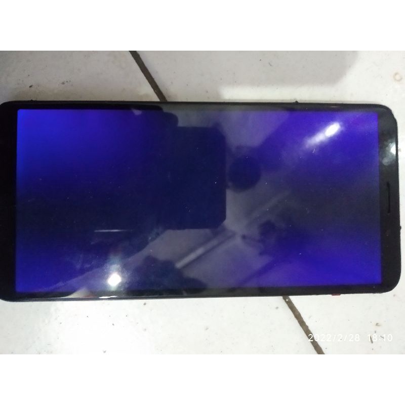 oppo f5 pro ram 6/64