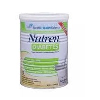 NUTREN DIABETES 400G