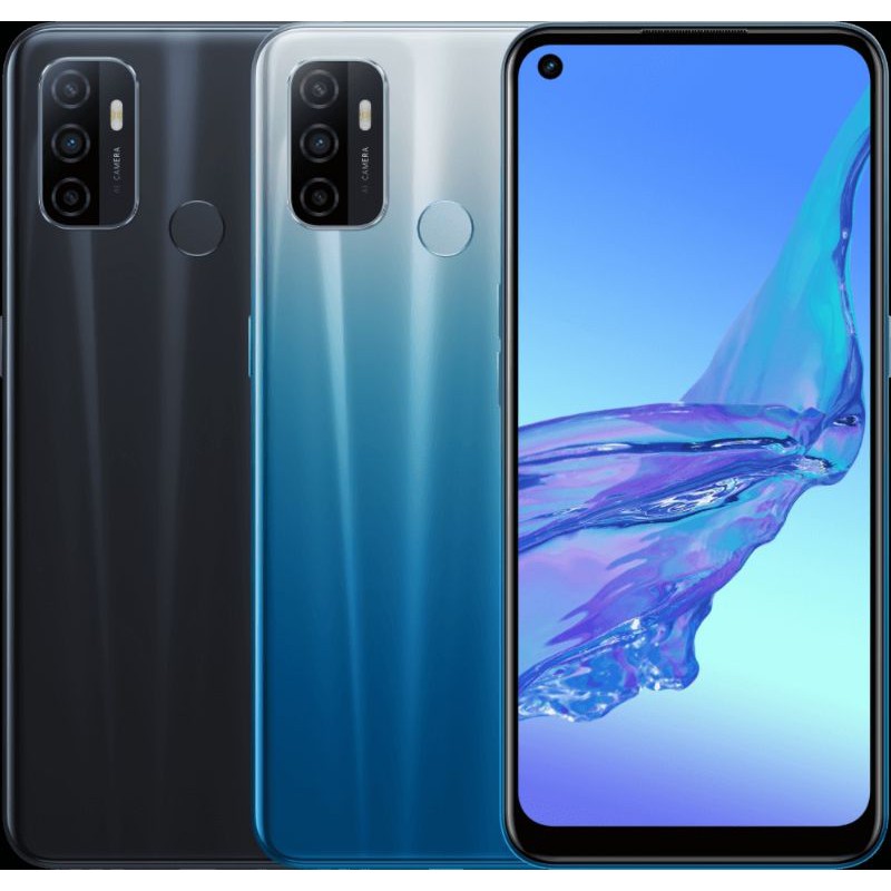 oppo a53 6/128