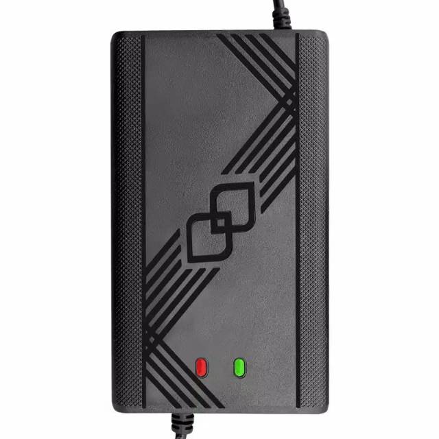 Charger aki khusus sepeda listrik Cengkareng 48 volt 12 ah