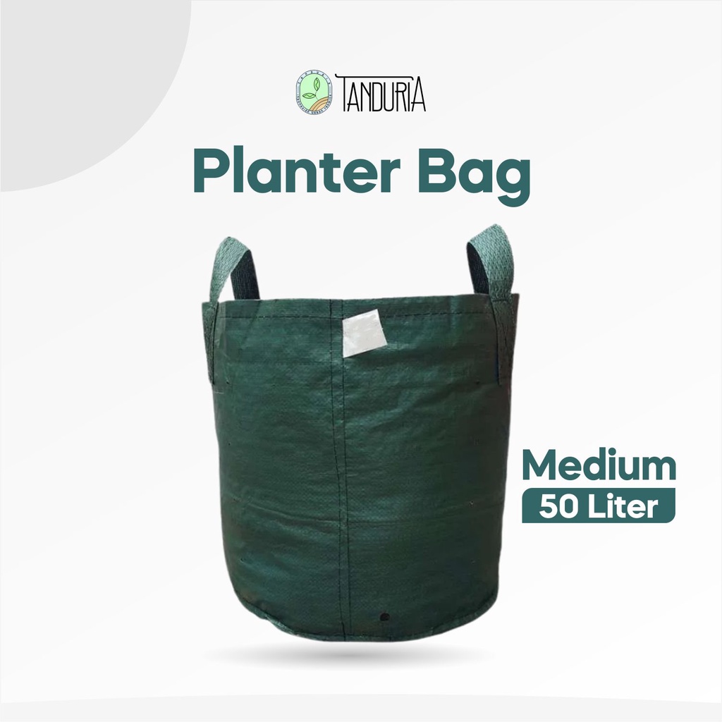 PLANTER BAG EASYGROW 50