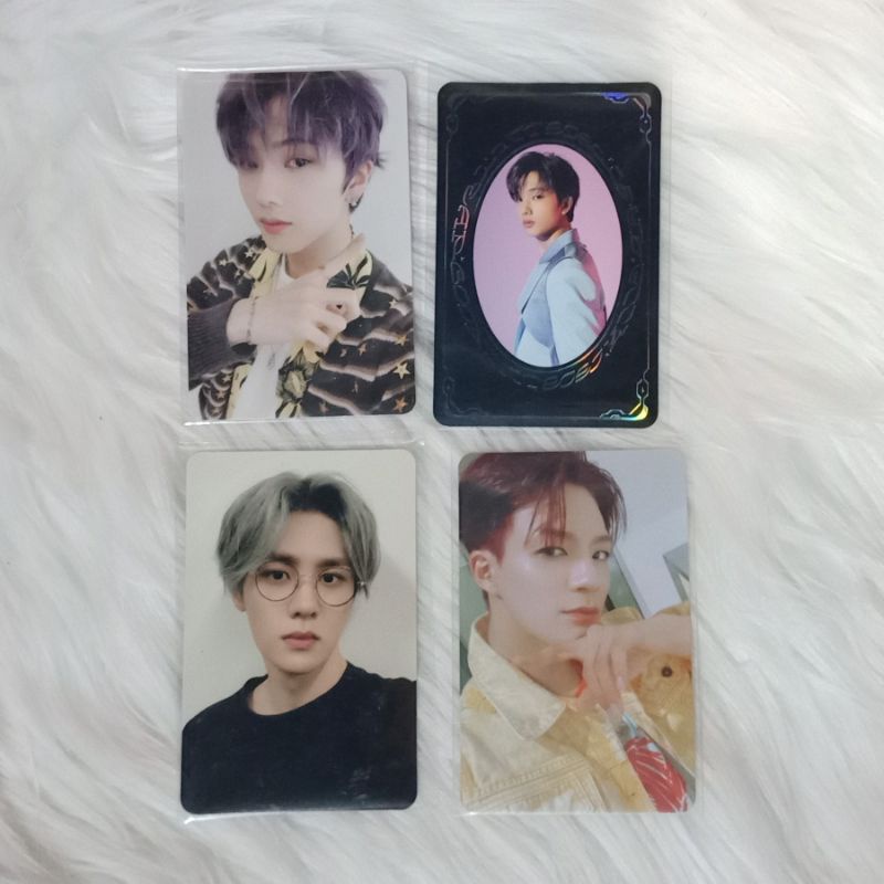 official pc jeno departure kun future jisung crazy jisung yb jaemin cc ridin
