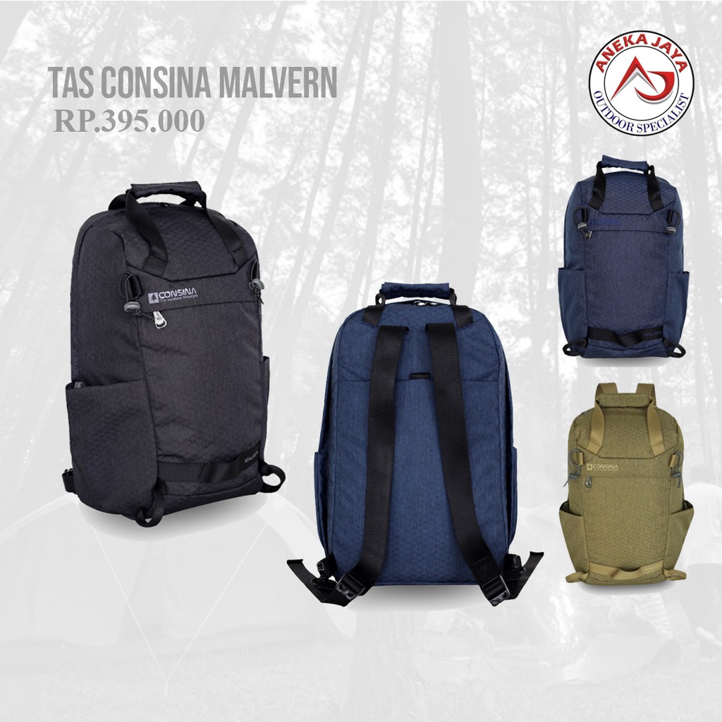 TAS RANSEL CONSINA MALVERN