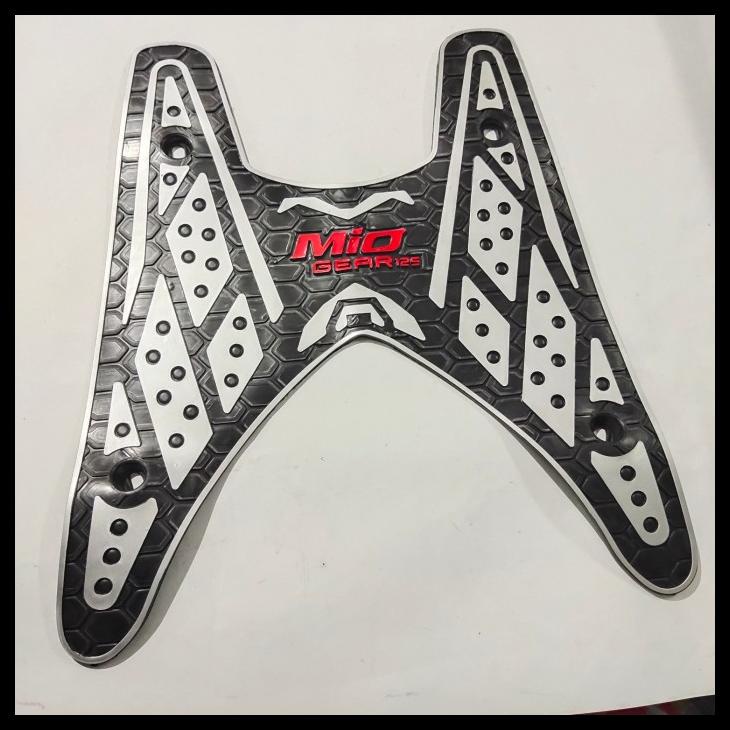 Karpet Motor Gear 125 Aksesoris Yamaha Gear 125 Mio Gear 125