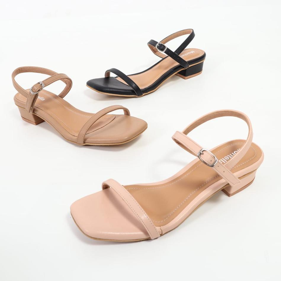 SALE MONTELLA - Asta Heels