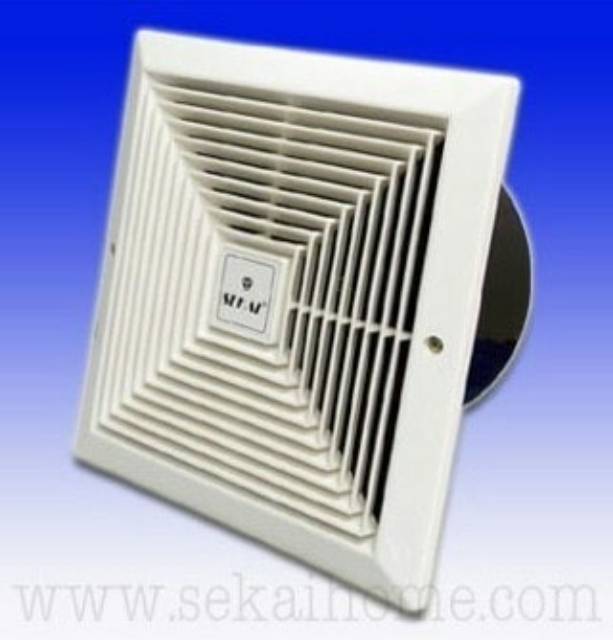 Kipas Celling Exhaust Fan 10&quot; MVF1091.