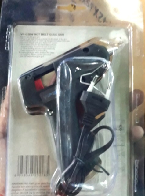 Glue Gun/ Tembakan Lem Tembak/ Lem Bakar 20 Watt &amp; 40 Watt