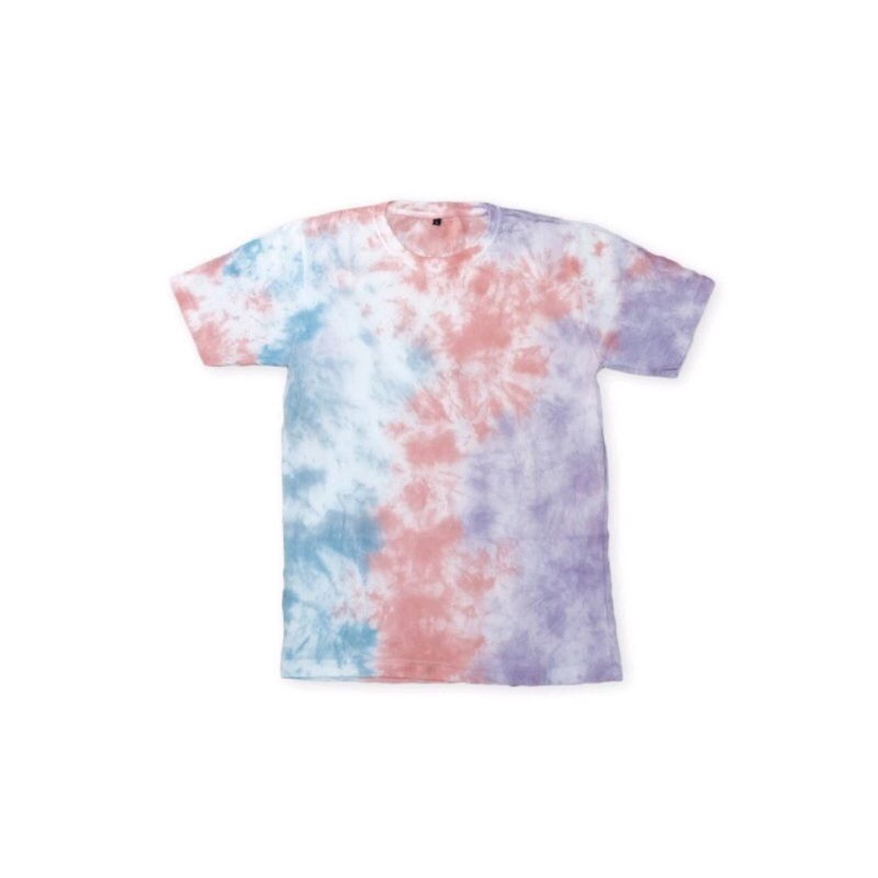 baju/kaos/baju tie dye/kaos tie dye/baju tie dye oversize