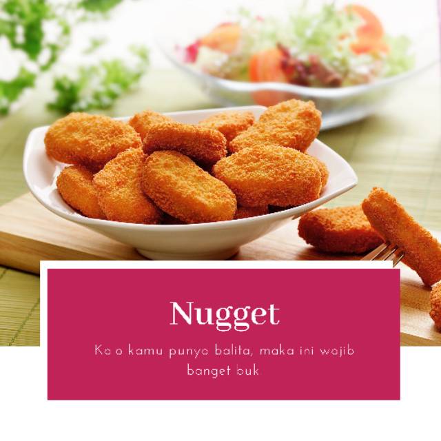 

Nugget