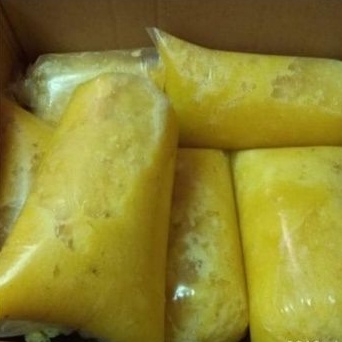 

Buah nanas palembang sudah kupas + parut 2 kg