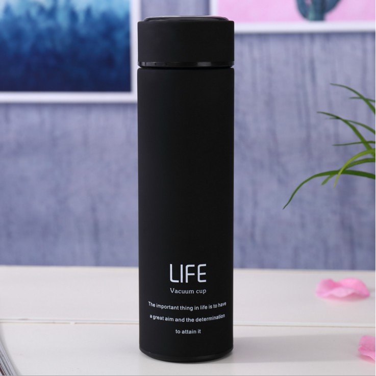 Thermos Kecil Mini LIFE 500ml Stylish