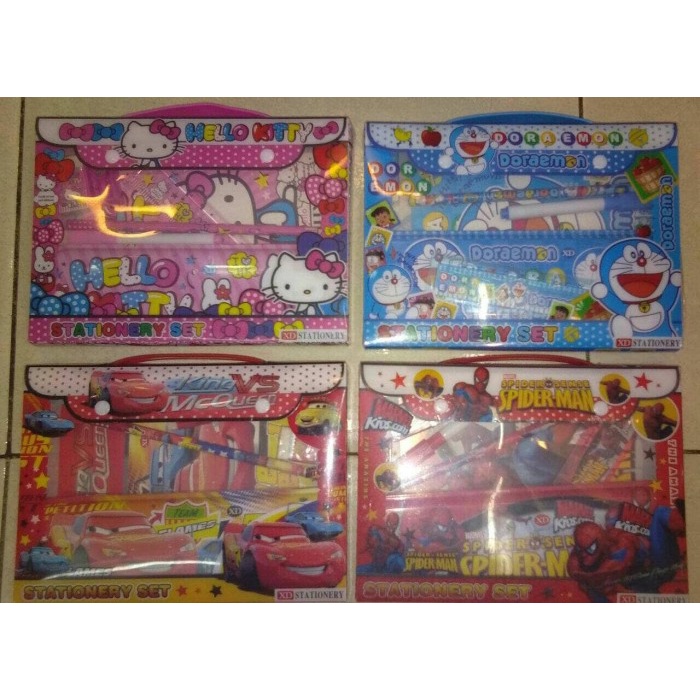 

Produk Stationery 9511 Limited