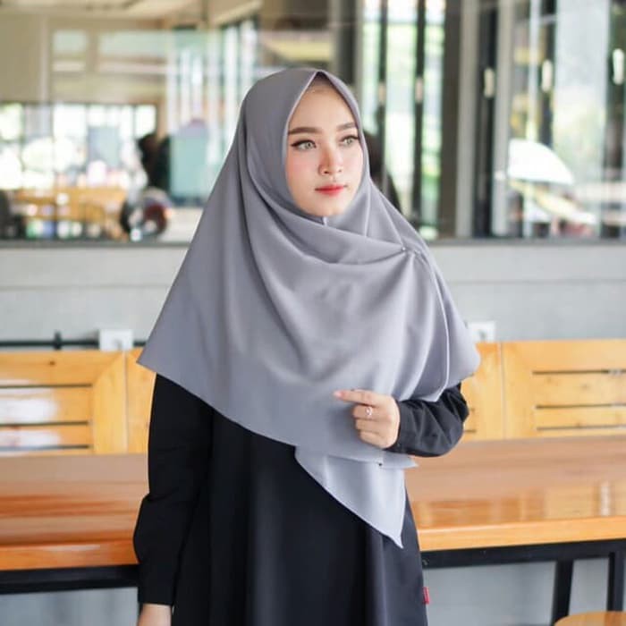 SEGIEMPAT INSTAN MIRA HIJAB INSTAN BAHAN POLLY COTTON TINGGAL SLUP ANTI RIBET DAN PENITI JILBAB INSTAN LANGSUNG PAKE TAMPA RIBET KERUDUNG PRAKTIS PAKE BEST SELLER-1