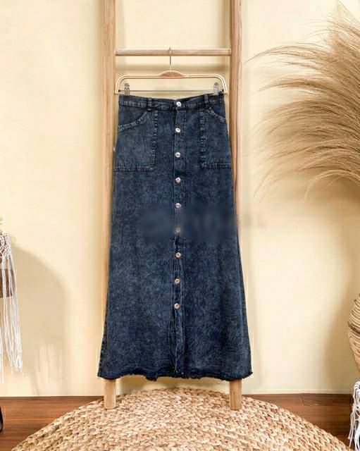 ROK JEANS SNOW