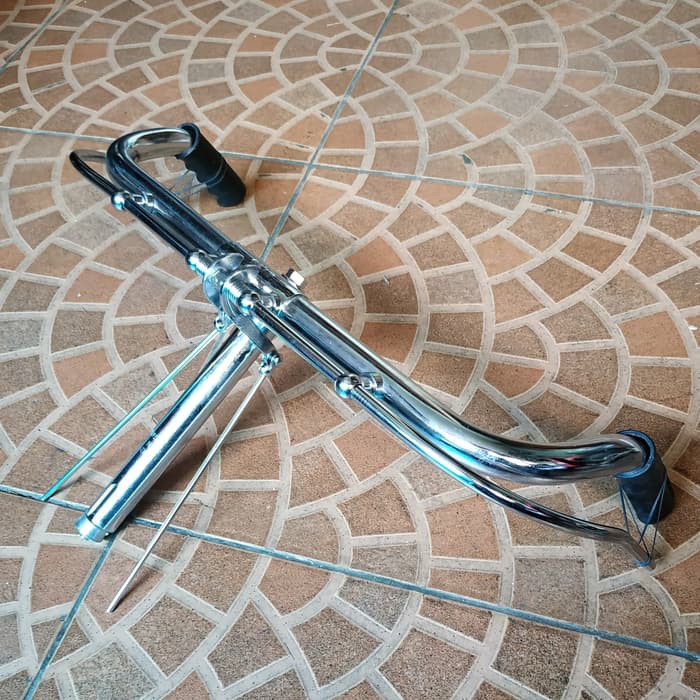 MURAH  stang sepeda onthel
