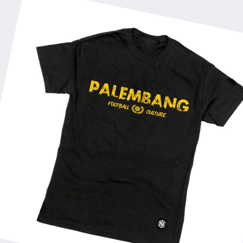 kaos tshirt casual sriwijaya fc fans palembang football culture