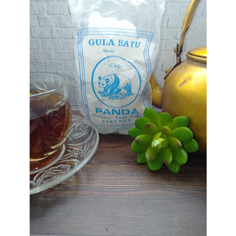 

GULA BATU 250GR