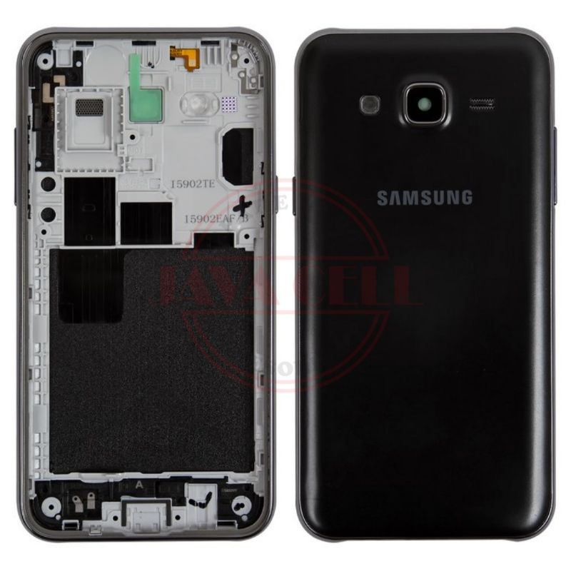 HOUSING - CASING FULLSET SAMSUNG J5 2015 J500