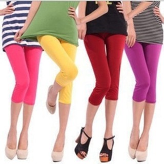  Celana  Legging  3 4  kwalitas premium celana  pendek celana  